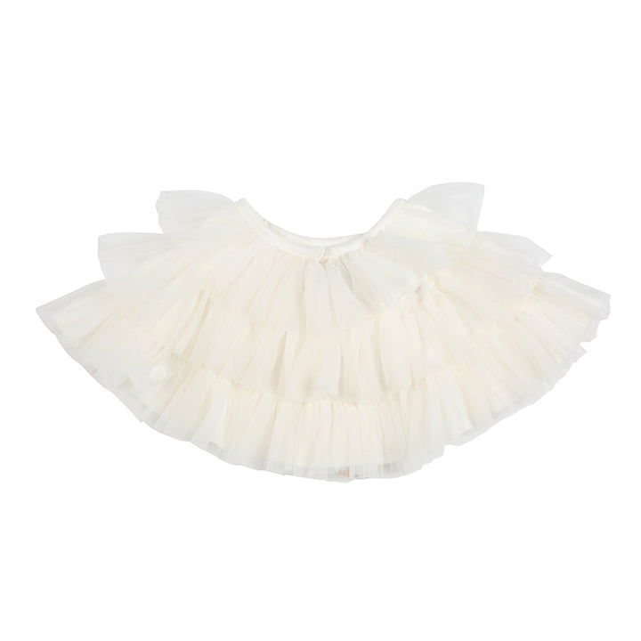 Bob & Blossom Snowdrop Cape