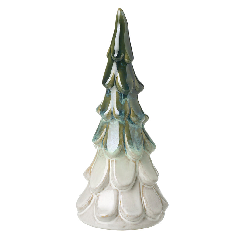 Heaven Sends Ceramic Cone Tree