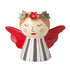 Heaven Sends Angel Pot With Flowers