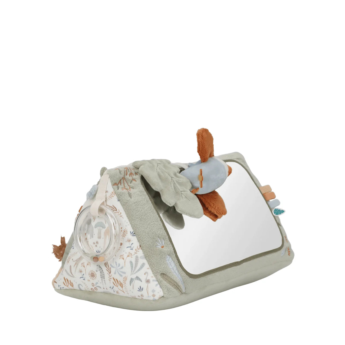 Little Dutch Activity Triangle - Safari Friends