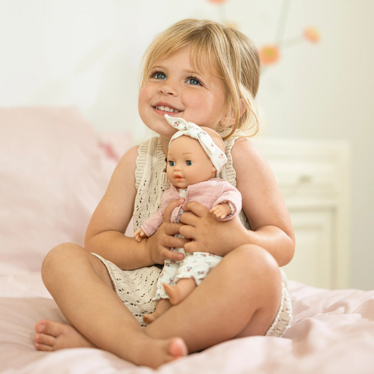Little Dutch Baby Doll Philou