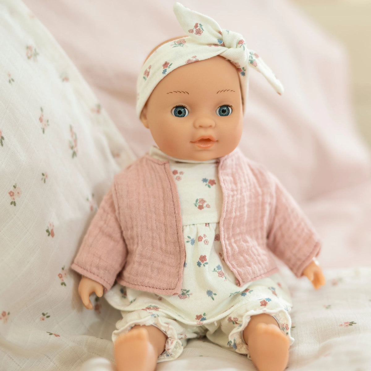 Little Dutch Baby Doll Philou