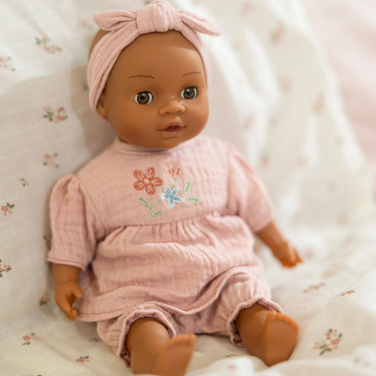 Little Dutch Baby Doll Yara