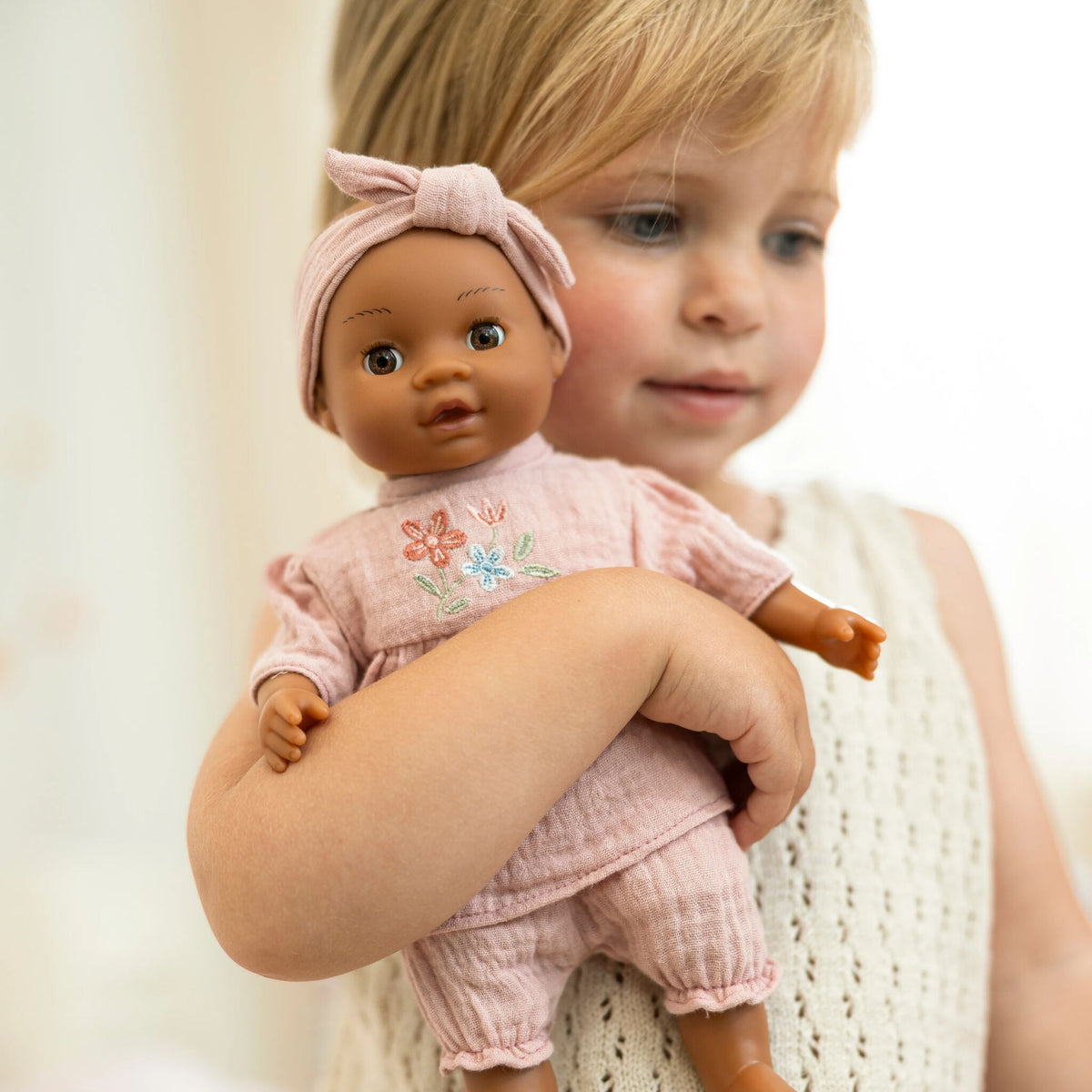 Little Dutch Baby Doll Yara