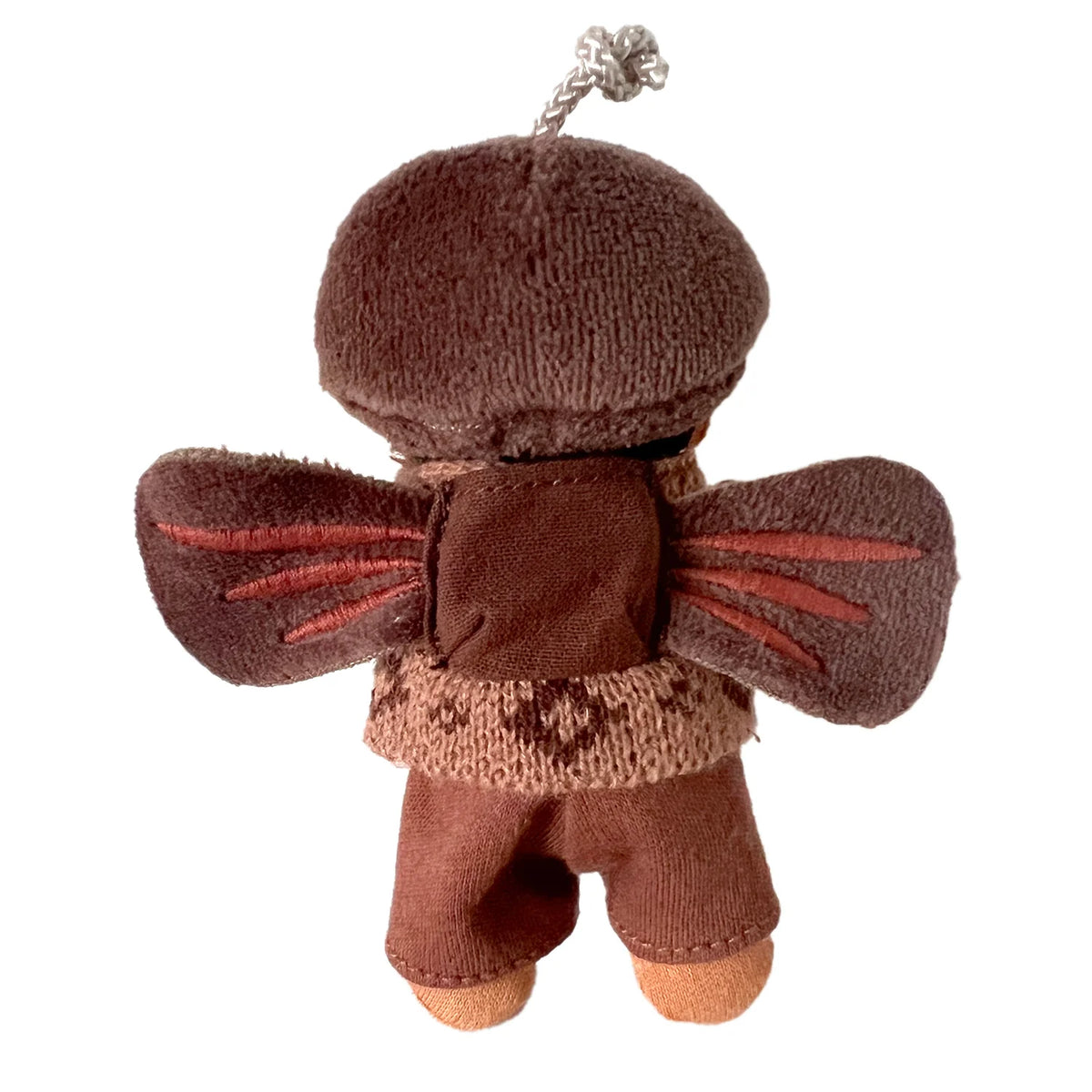 ThreadBear Forest Tooth Fairy Doll – Tooth Keepsake Gift