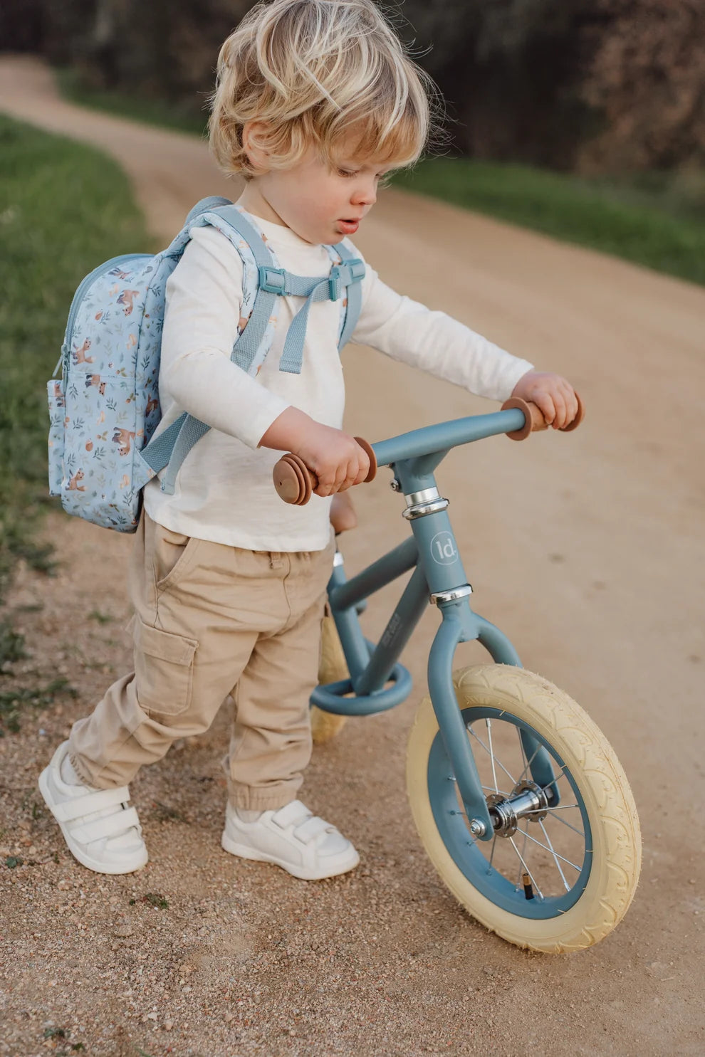 Little Dutch Backpack – Forest Friends