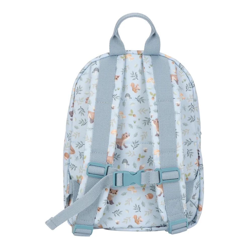 Little Dutch Backpack – Forest Friends