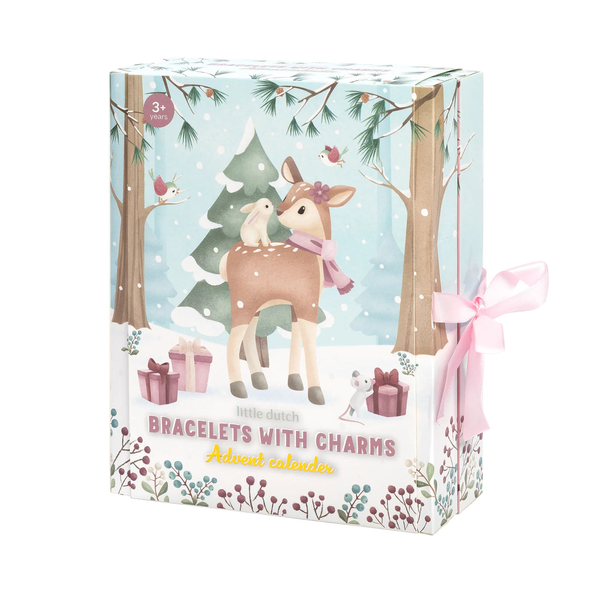 Little Dutch Advent Calendar - Bracelets with Charms