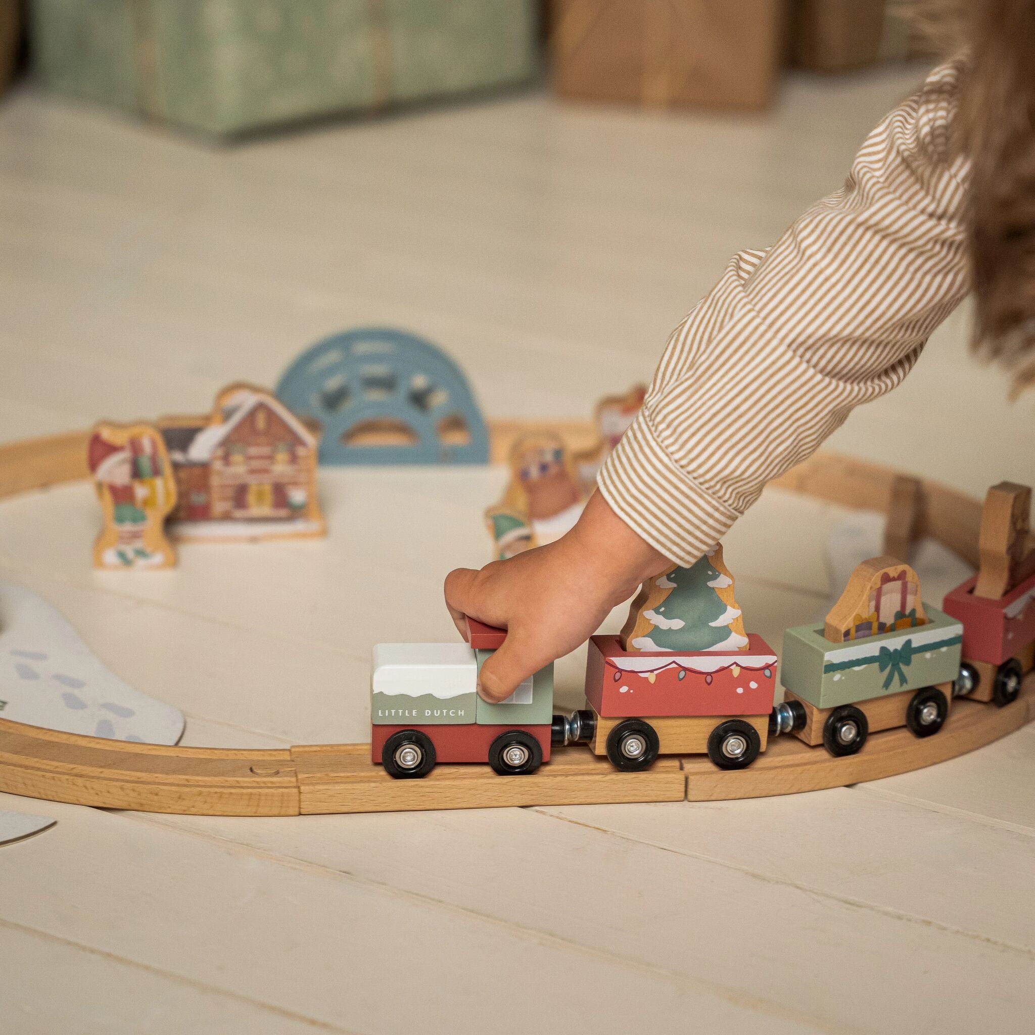 Christmas Toys