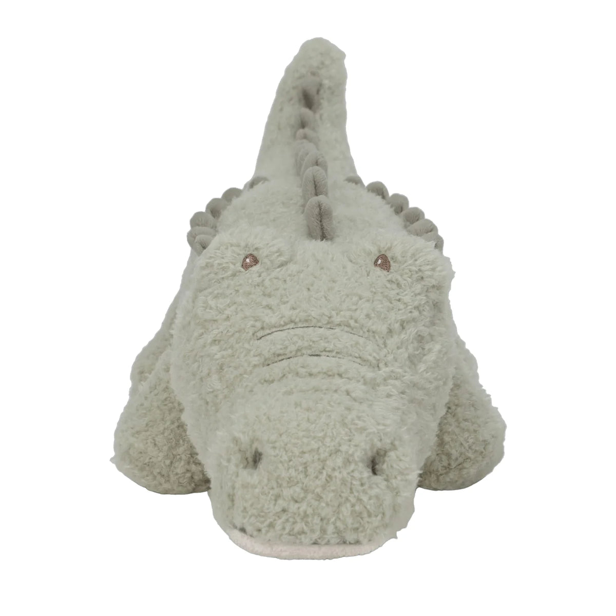 Little Dutch Safari Friends Cuddle Crocodile – 43cm