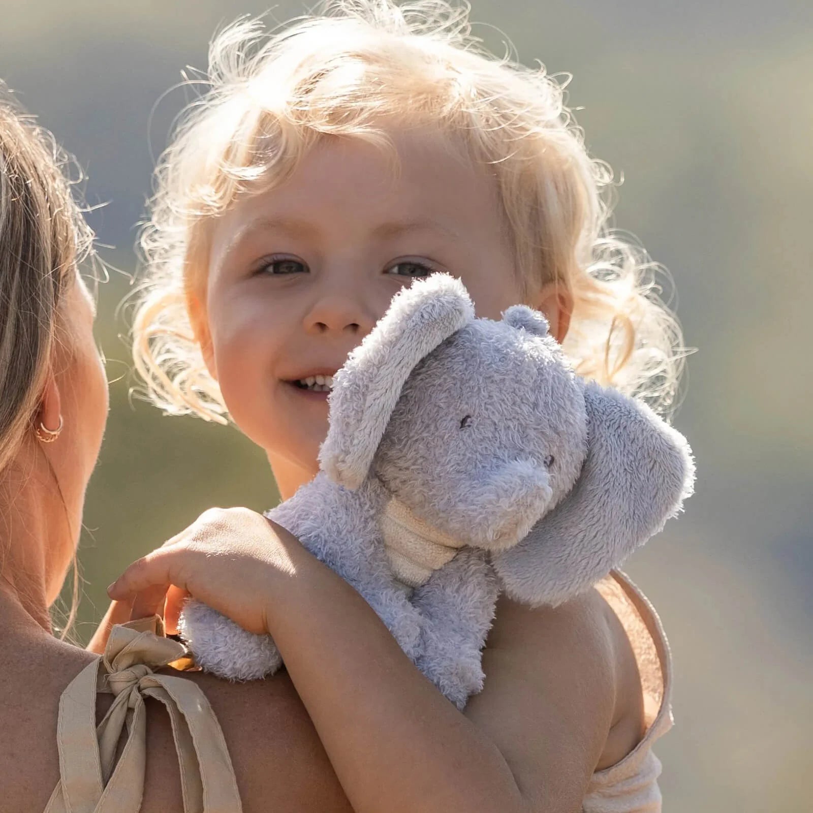 Little Dutch Safari Friends – Cuddle Elephant