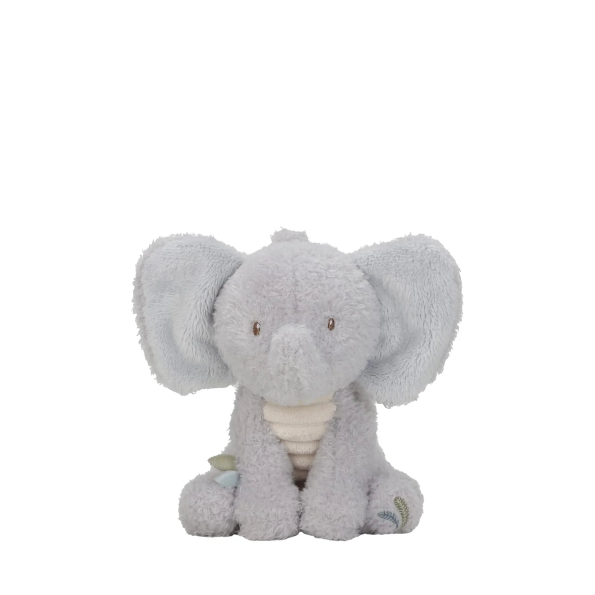 Little Dutch Safari Friends – Cuddle Elephant