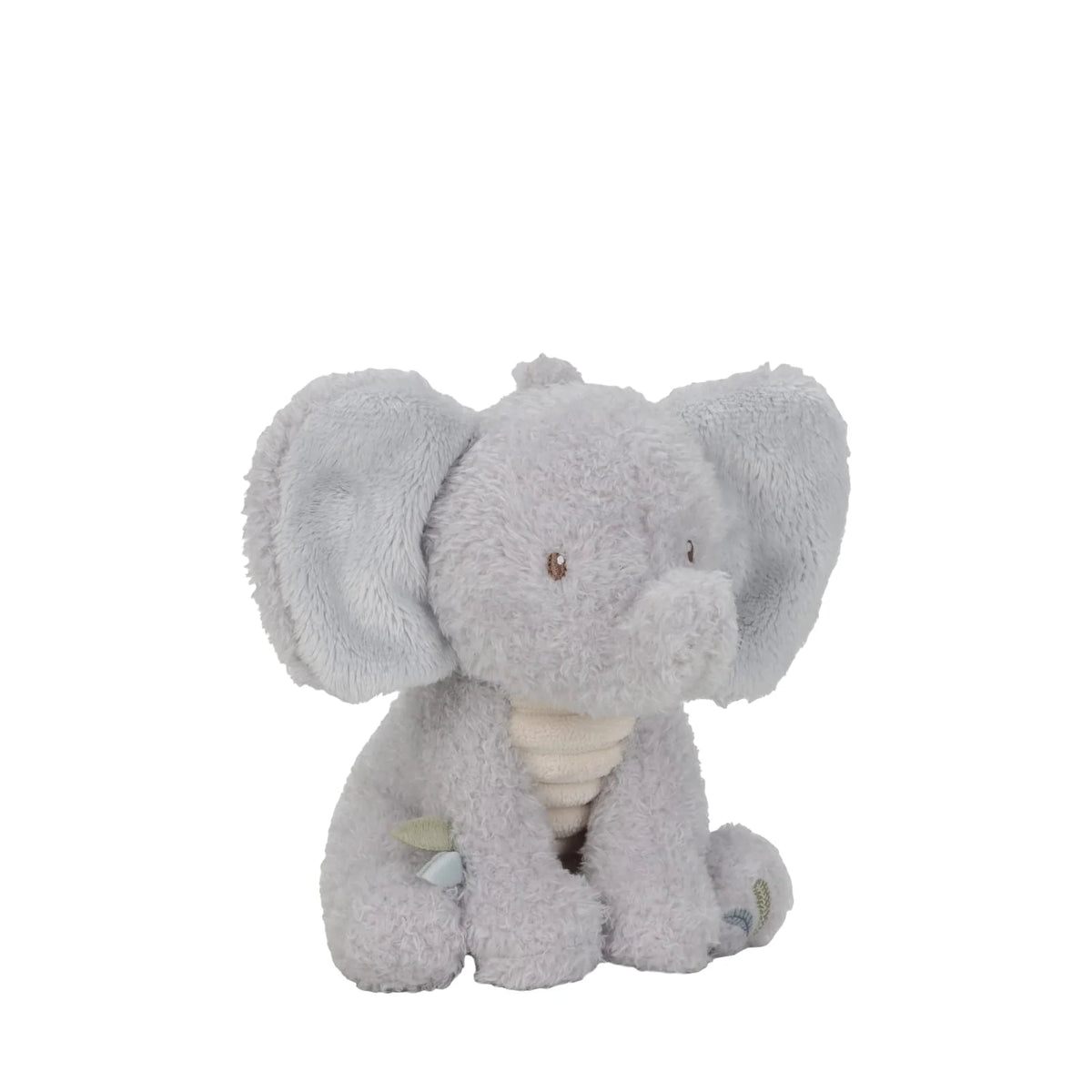Little Dutch Safari Friends – Cuddle Elephant