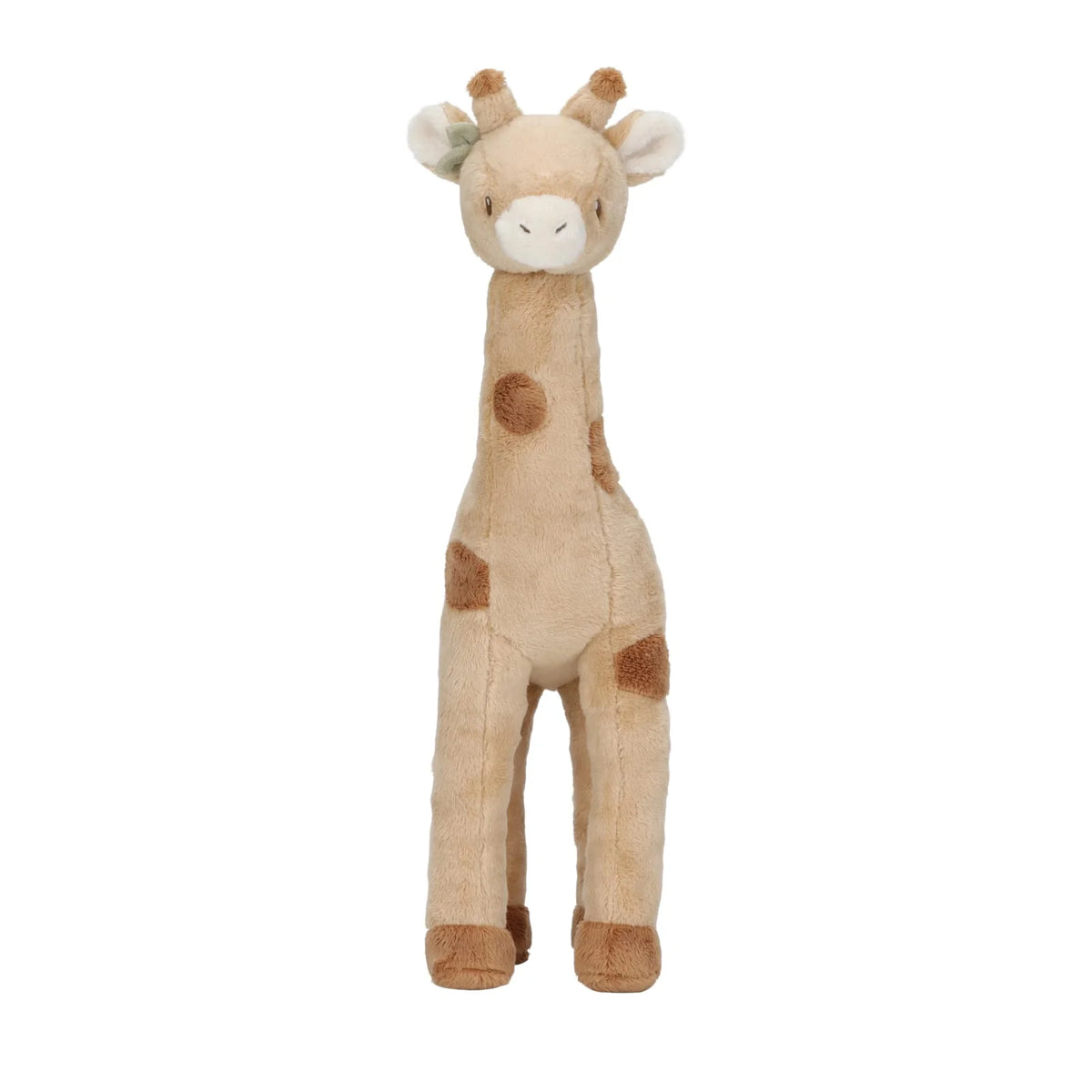 Little Dutch Safari Friends Cuddle Giraffe – 42cm