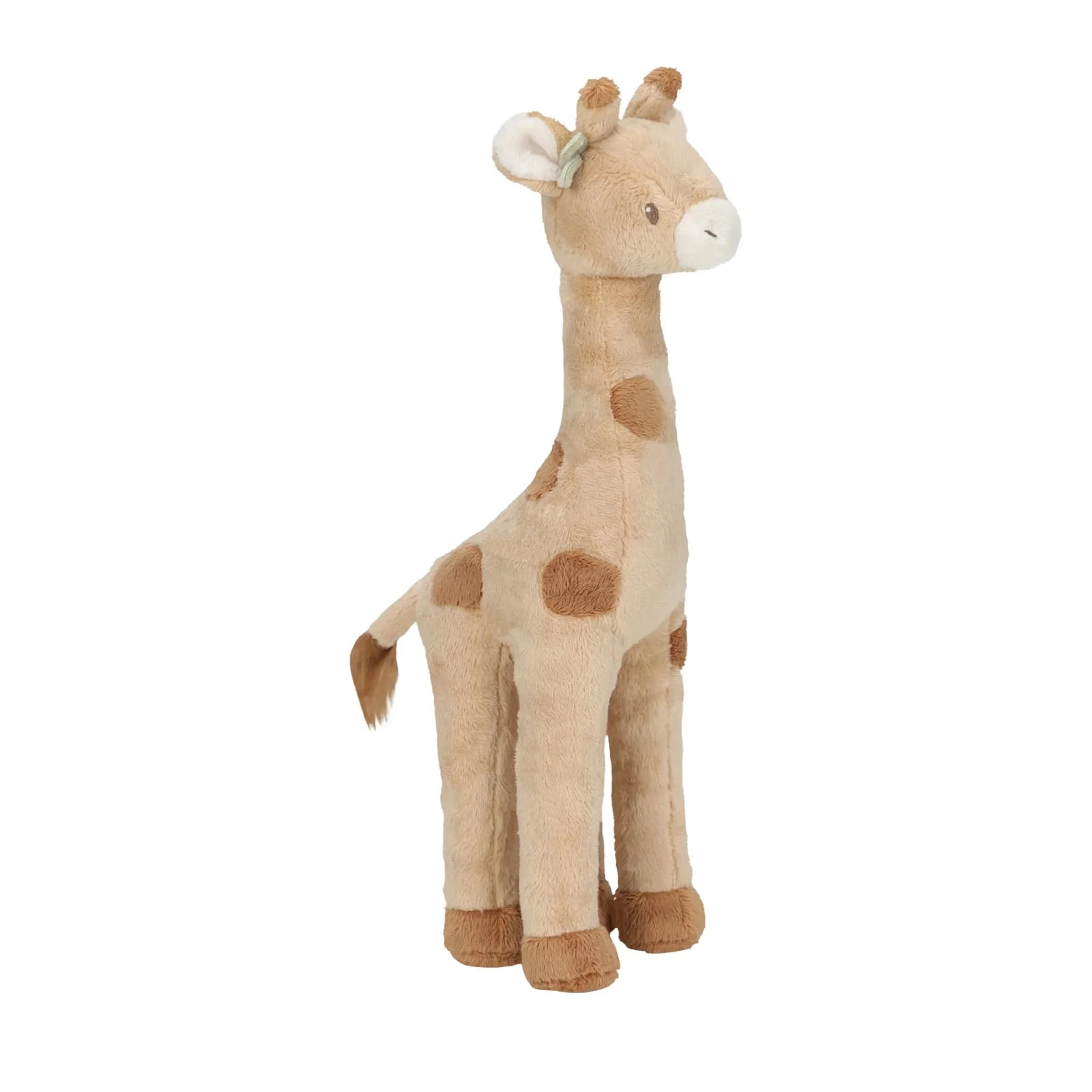 Little Dutch Safari Friends Cuddle Giraffe – 42cm