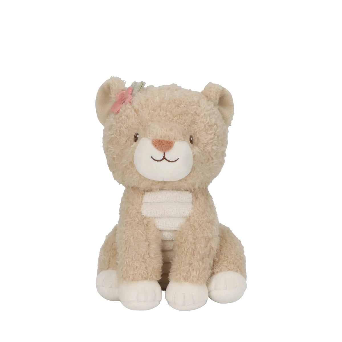 Little Dutch Safari Friends Cuddle Lioness – 17cm
