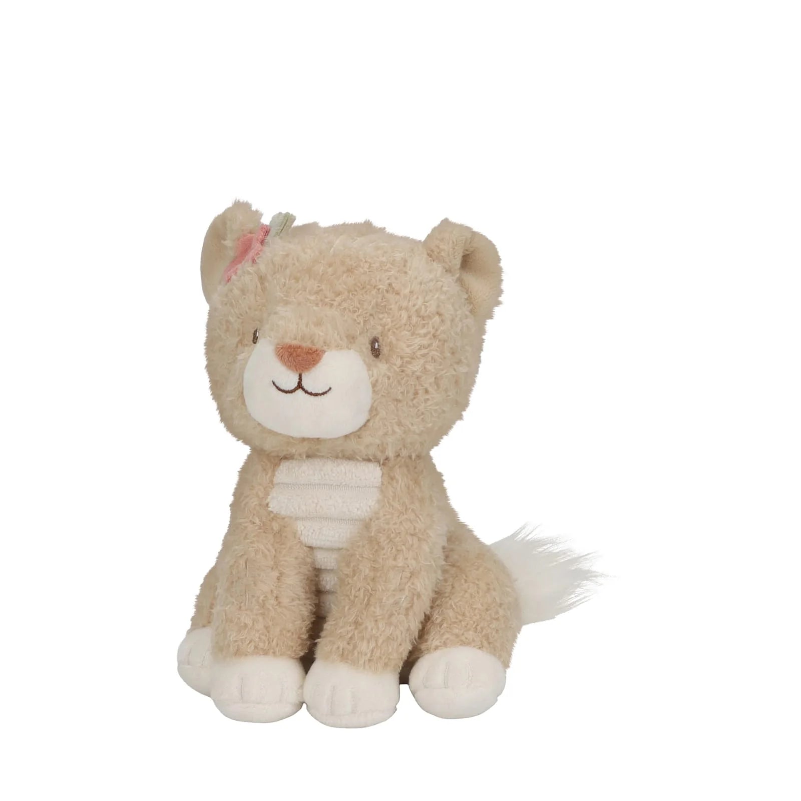 Little Dutch Safari Friends Cuddle Lioness – 17cm