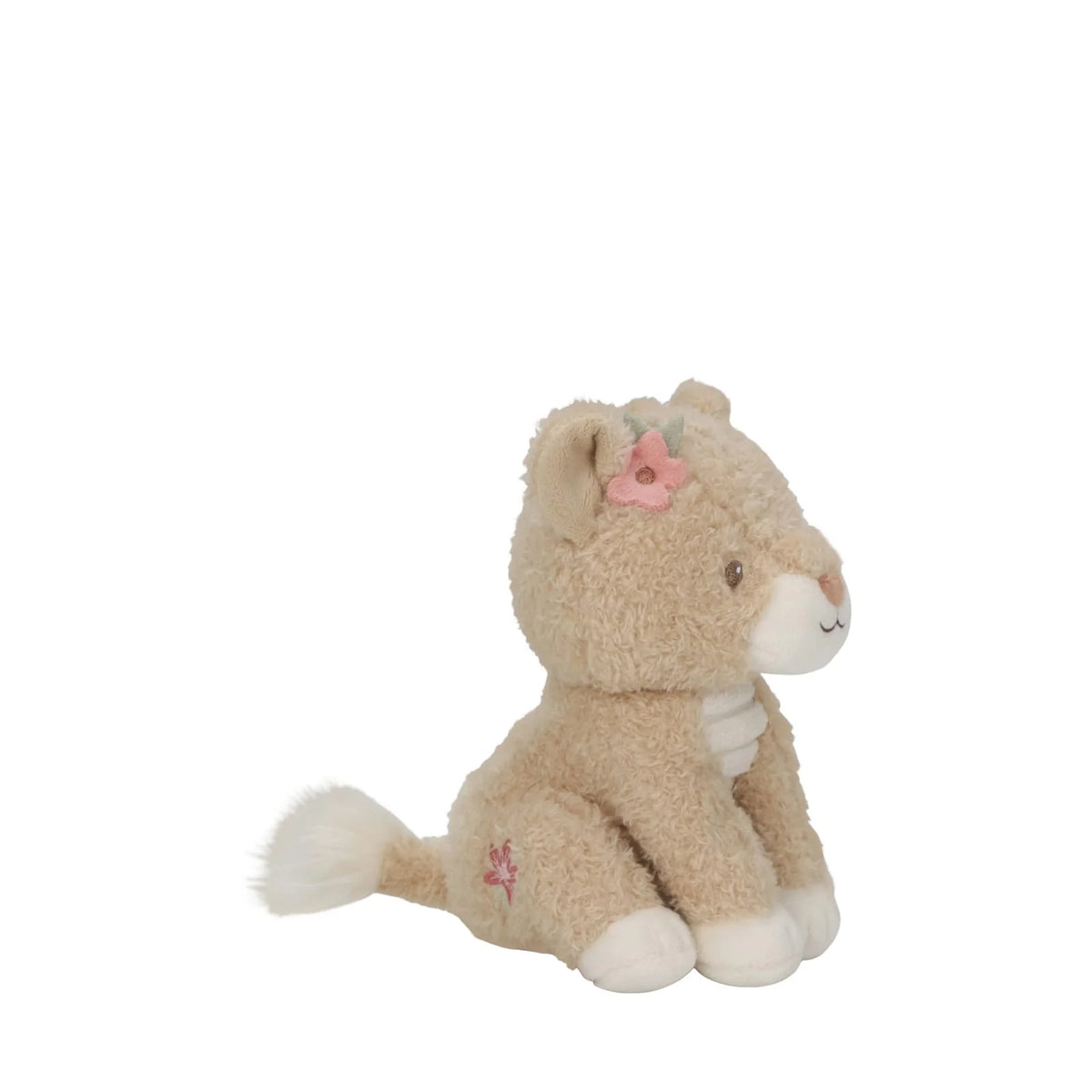 Little Dutch Safari Friends Cuddle Lioness – 17cm