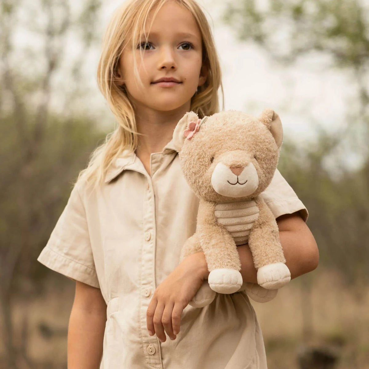 Little Dutch Safari Friends Cuddle Lioness