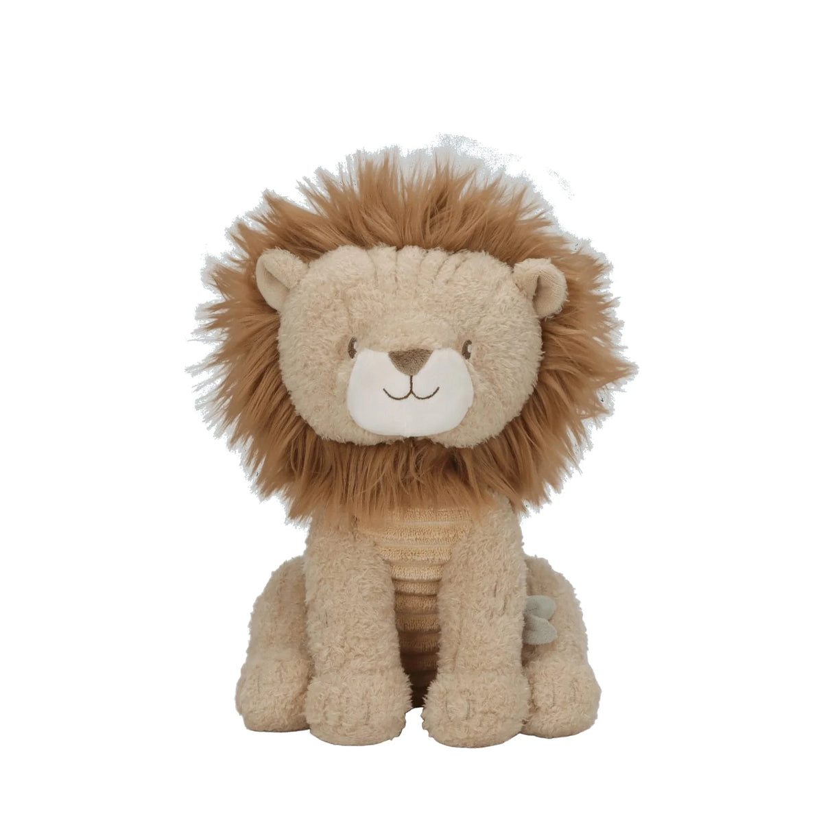 Little Dutch Safari Friends Cuddle Lion – 27cm