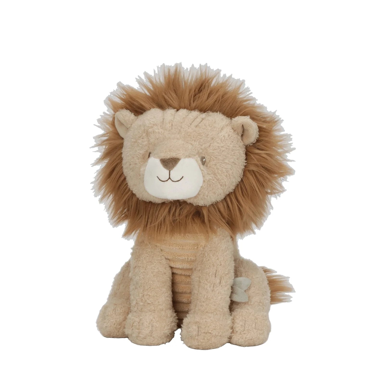 Little Dutch Safari Friends Cuddle Lion – 27cm