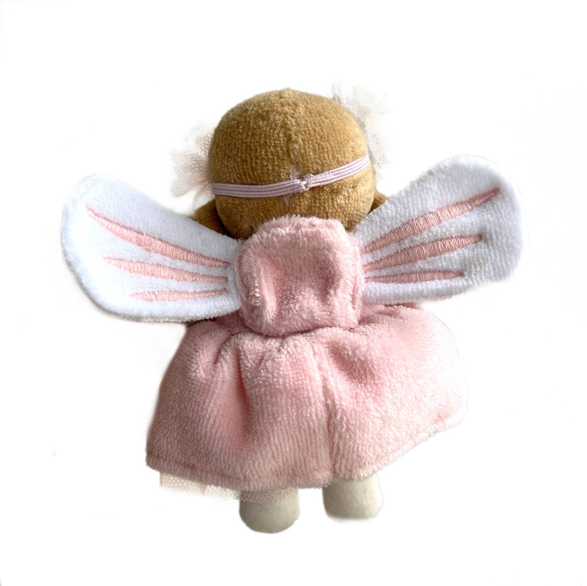 ThreadBear Fay Tooth Fairy Doll – Tooth Keepsake Gift