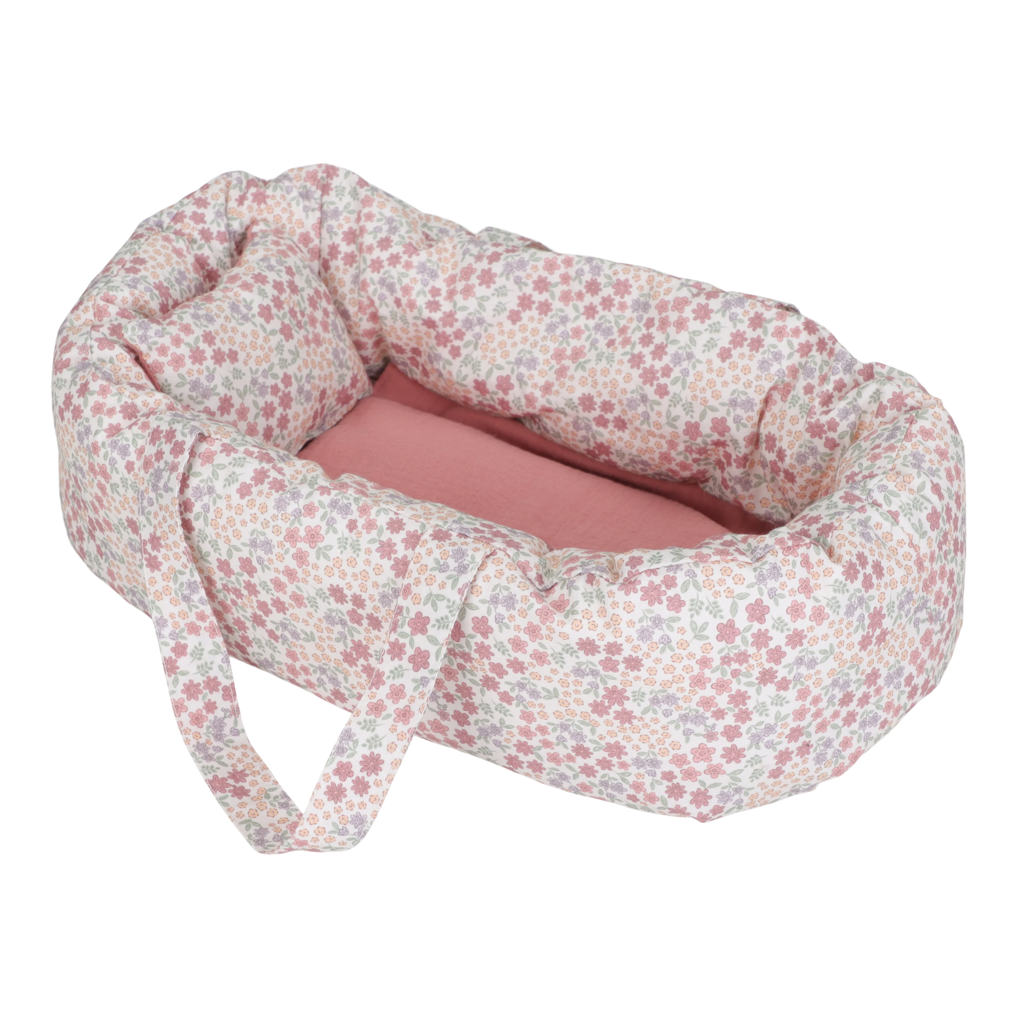 Little Dutch Doll Travel Cot