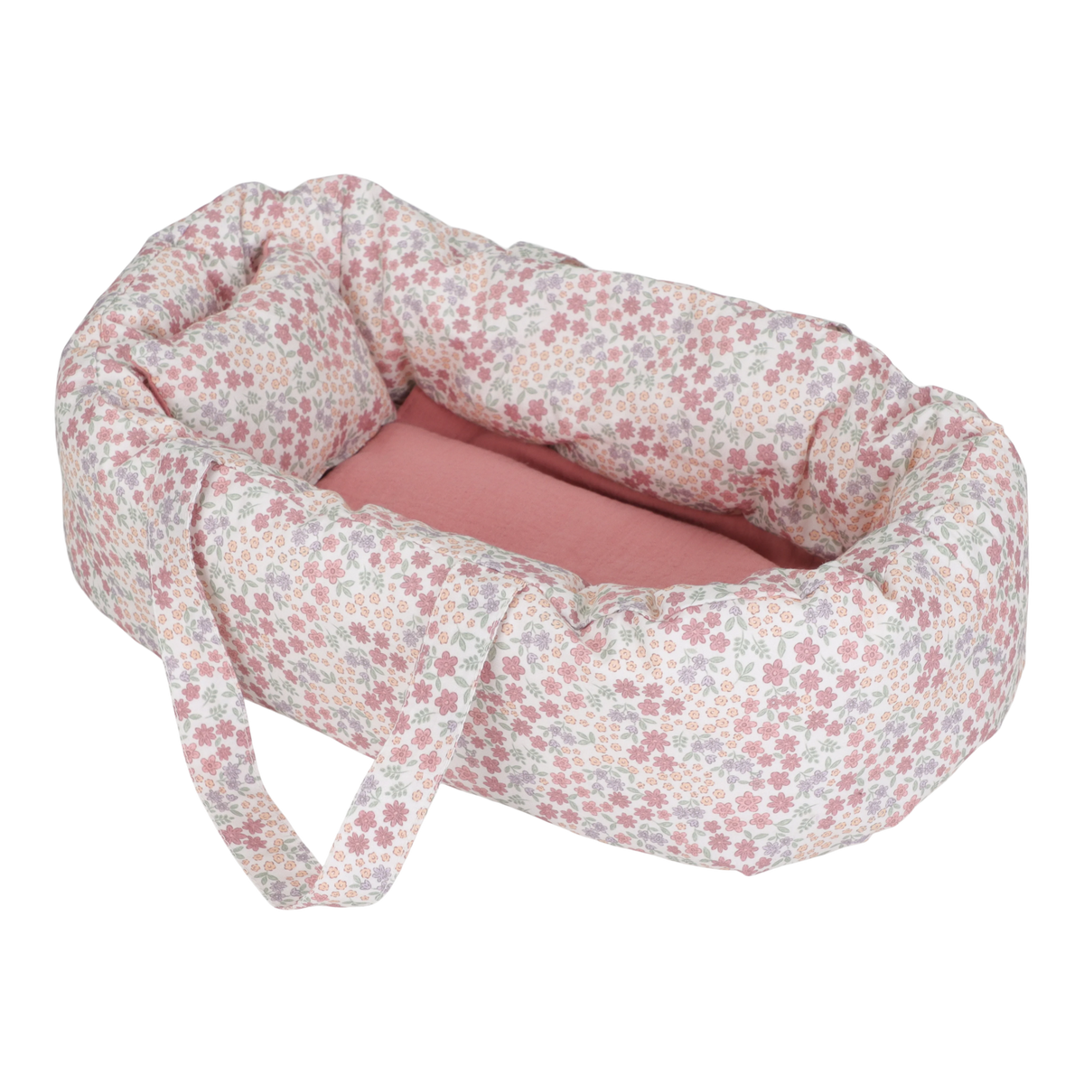 Little Dutch Doll Travel Cot