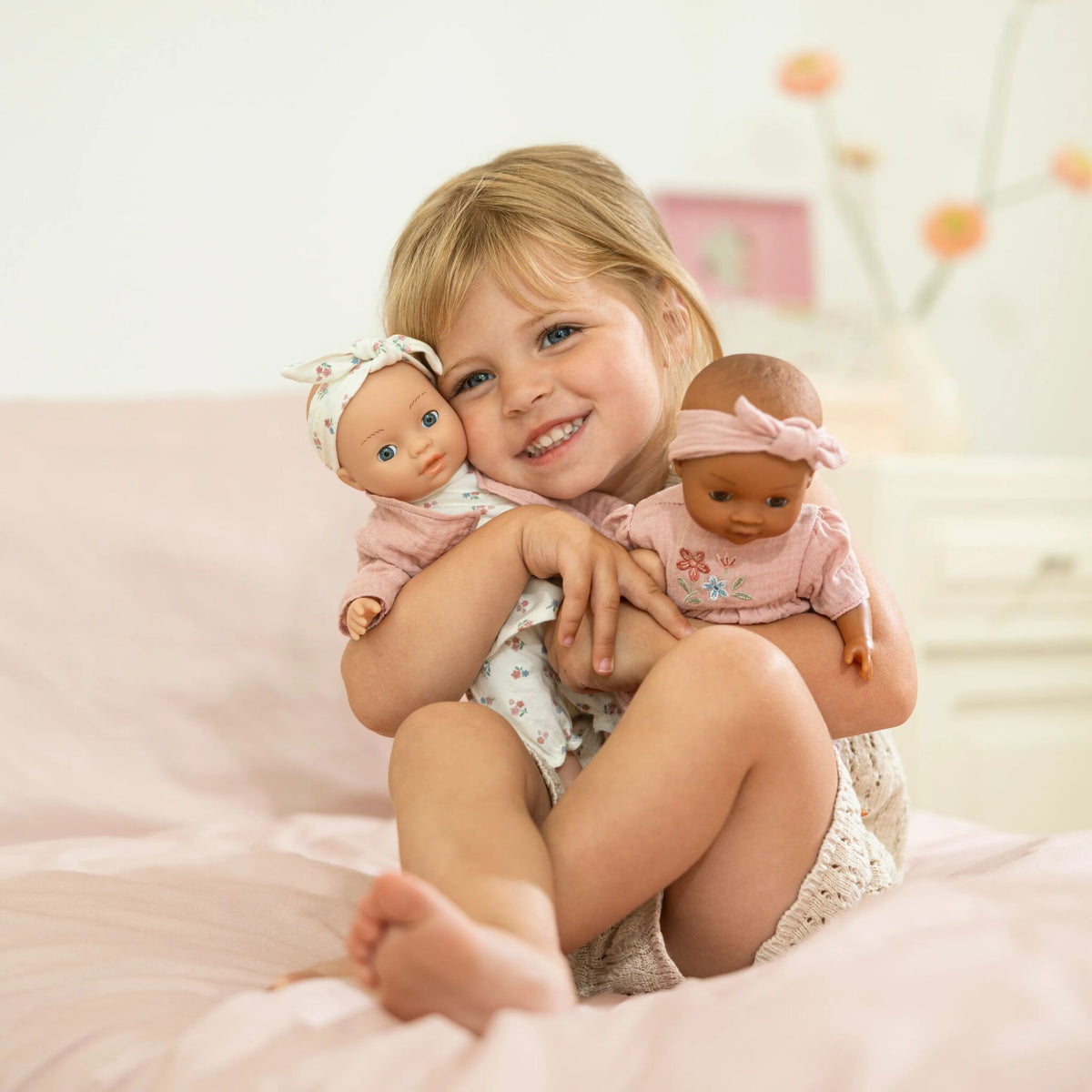 Little Dutch Baby Doll Philou