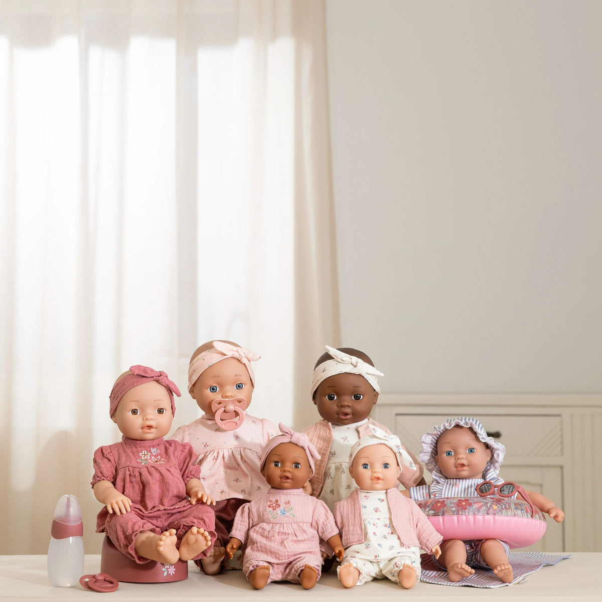 Little Dutch Baby Doll Yara