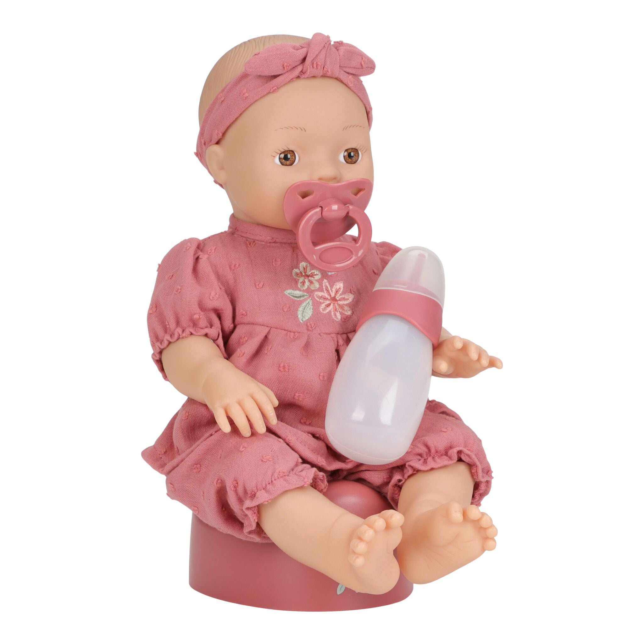 Little Dutch Drink & Wet Doll Livia