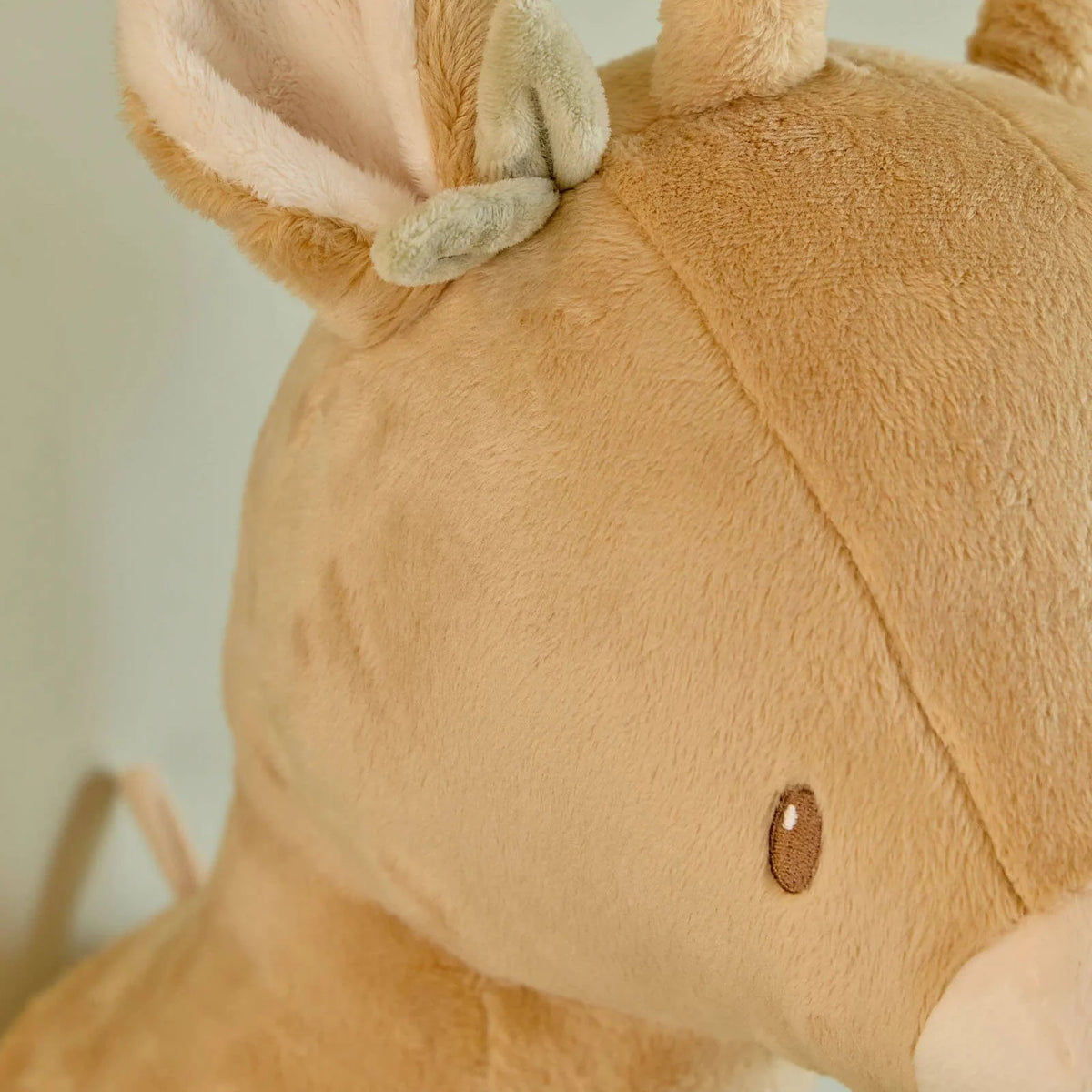 Little Dutch Safari Friends Giraffe Wall Head