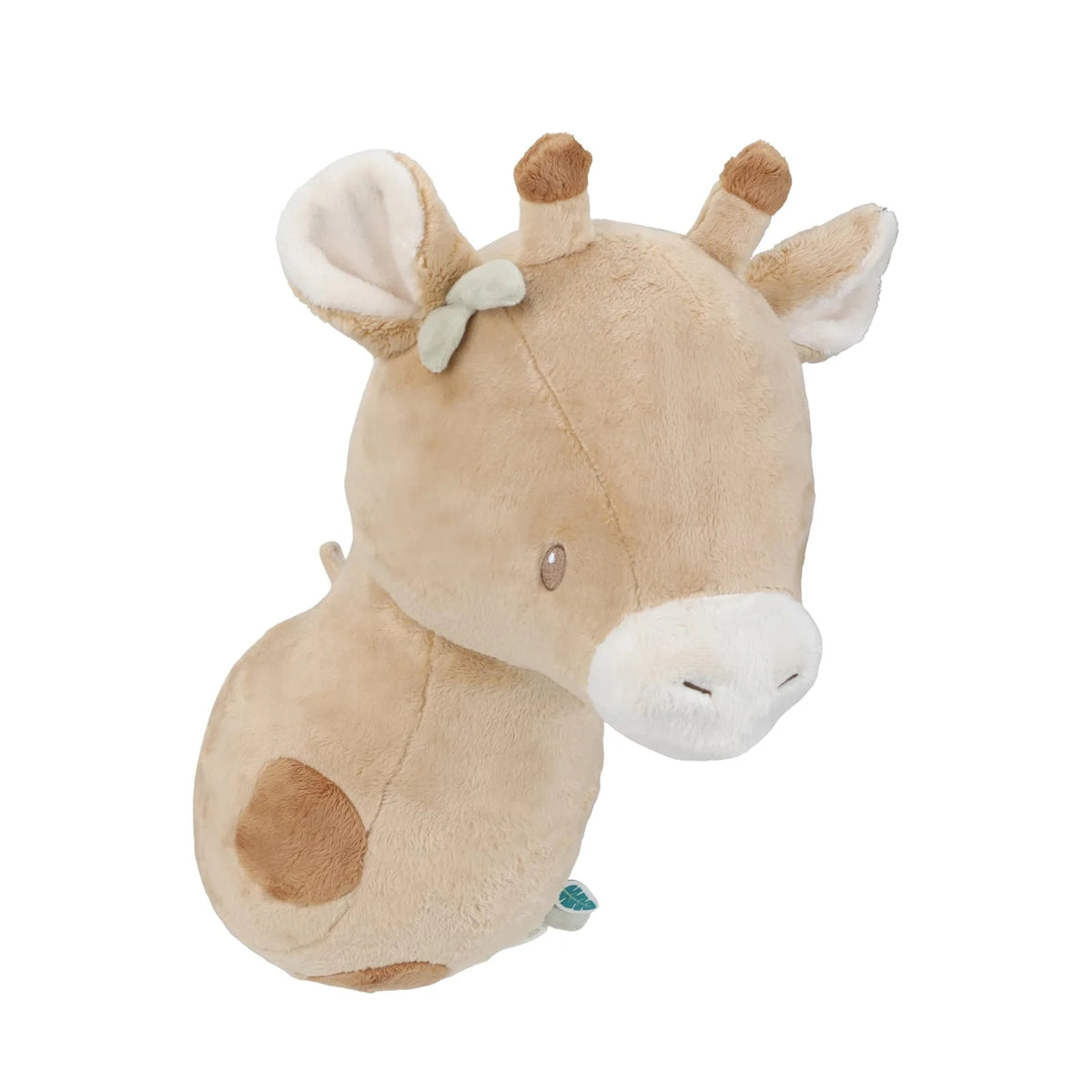 Little Dutch Safari Friends Giraffe Wall Head