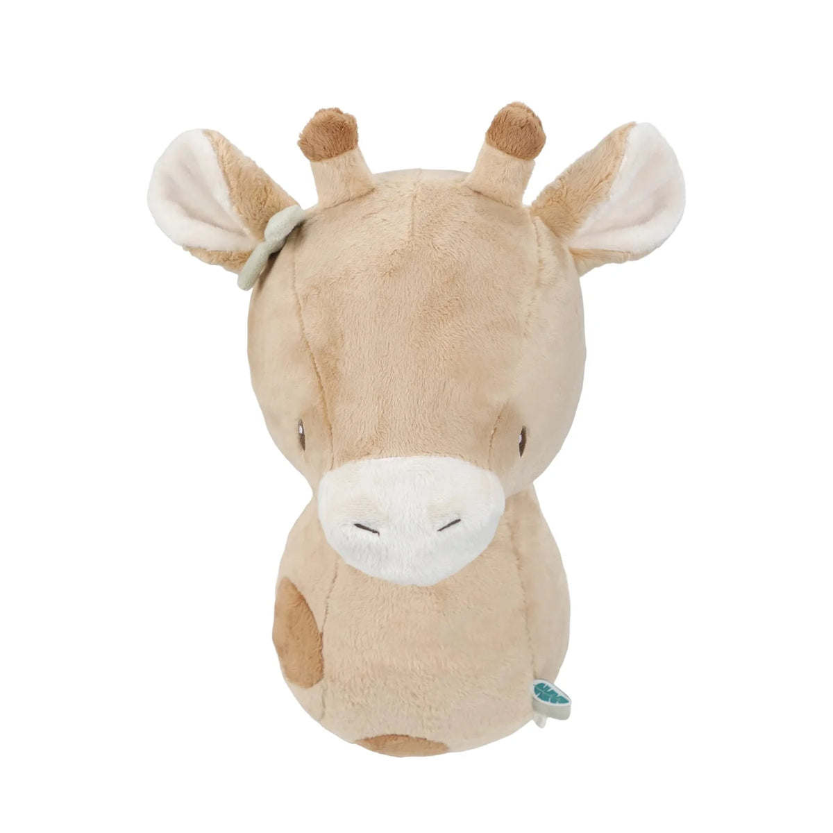 Little Dutch Safari Friends Giraffe Wall Head