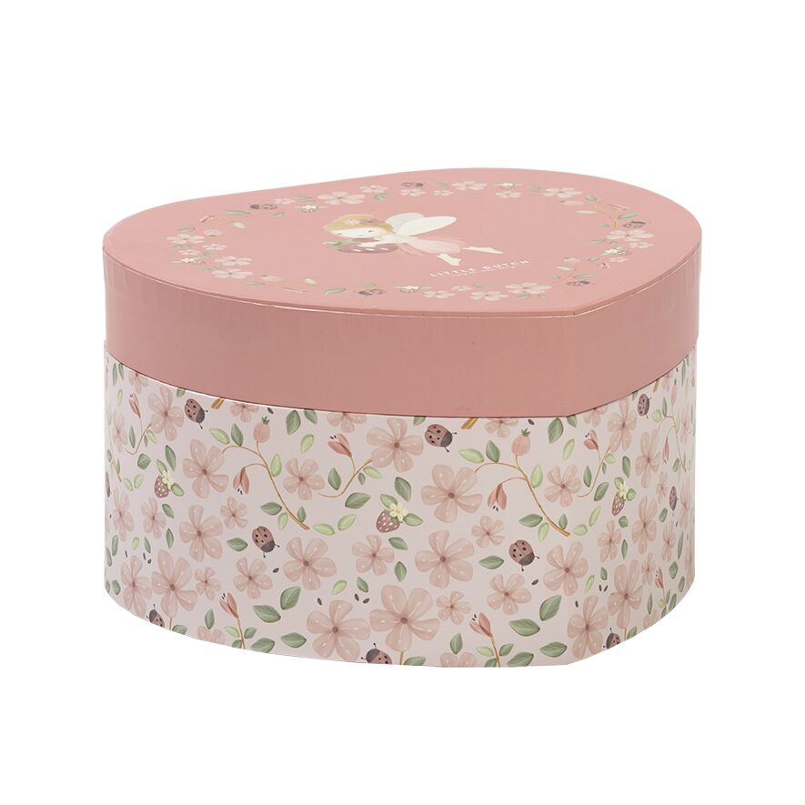 Little Dutch Jewellery box - Fairy Garden