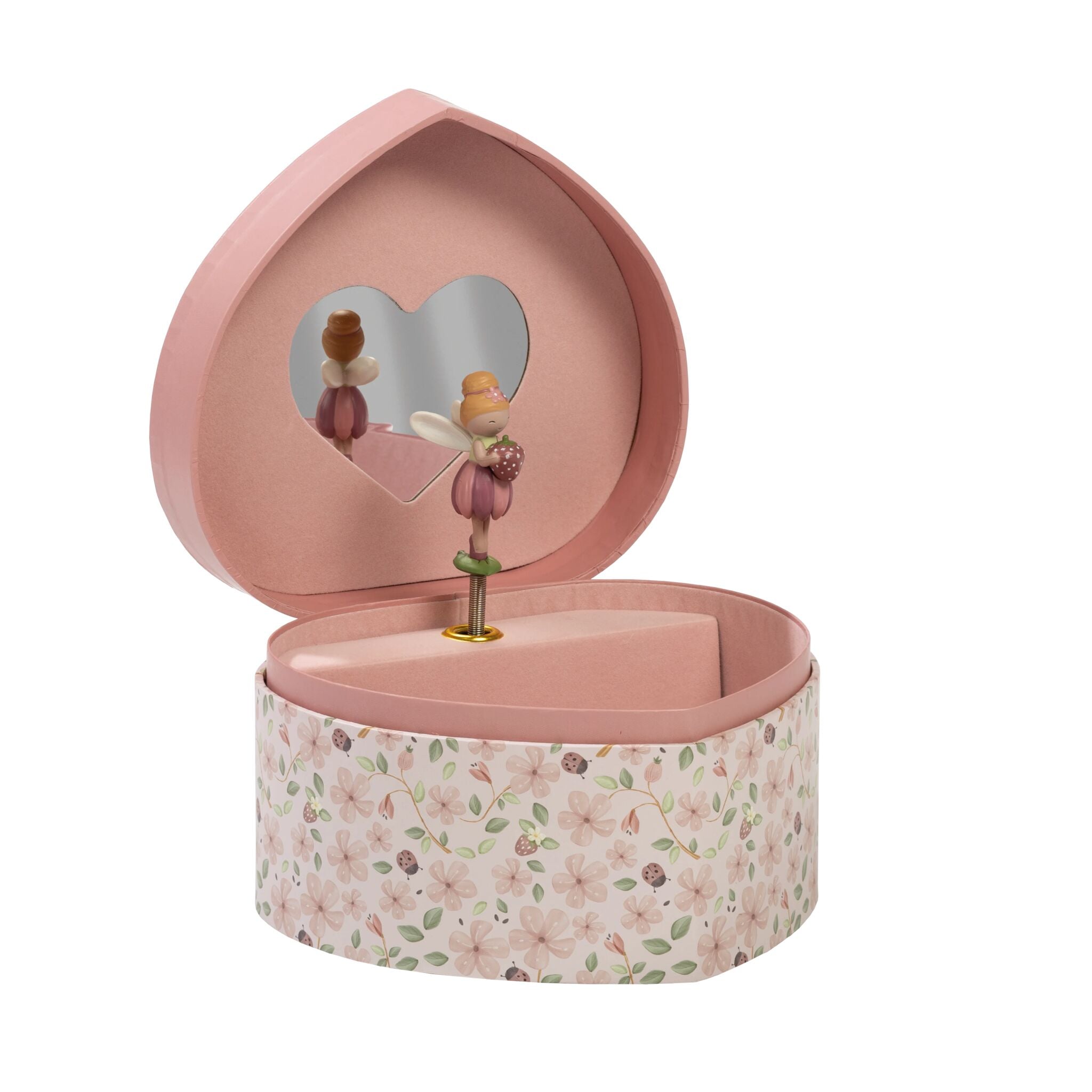 Little Dutch Jewellery box - Fairy Garden