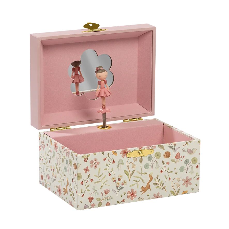 Little Dutch Jewellery box - Rosa