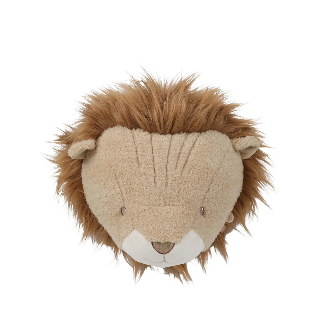 Little Dutch Safari Friends Lion Wall Head