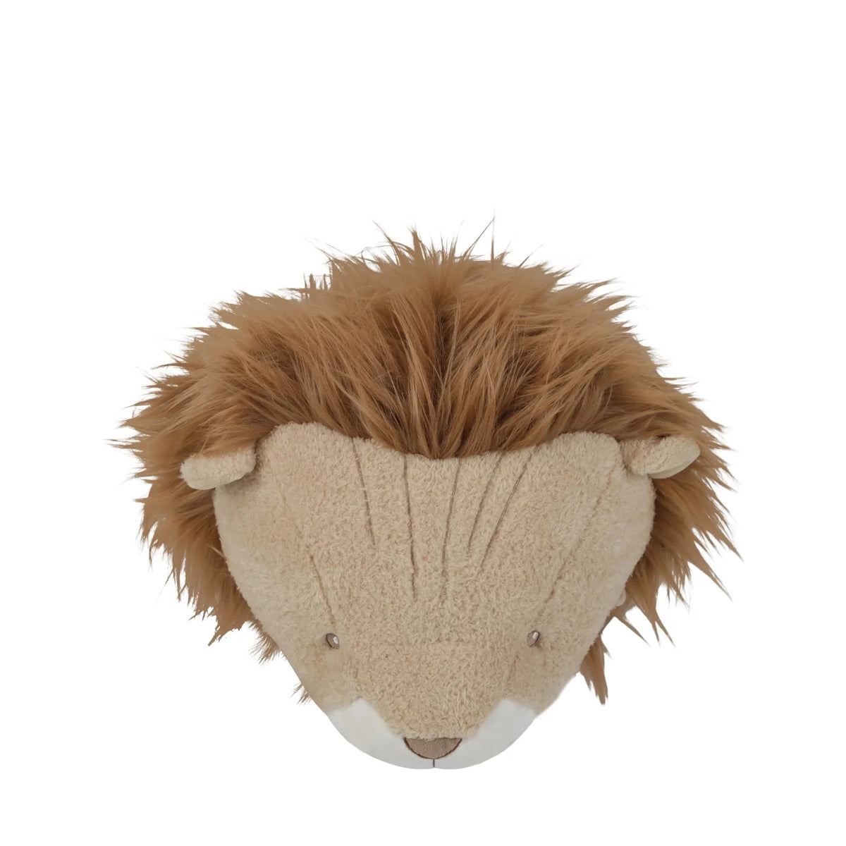 Little Dutch Safari Friends Lion Wall Head
