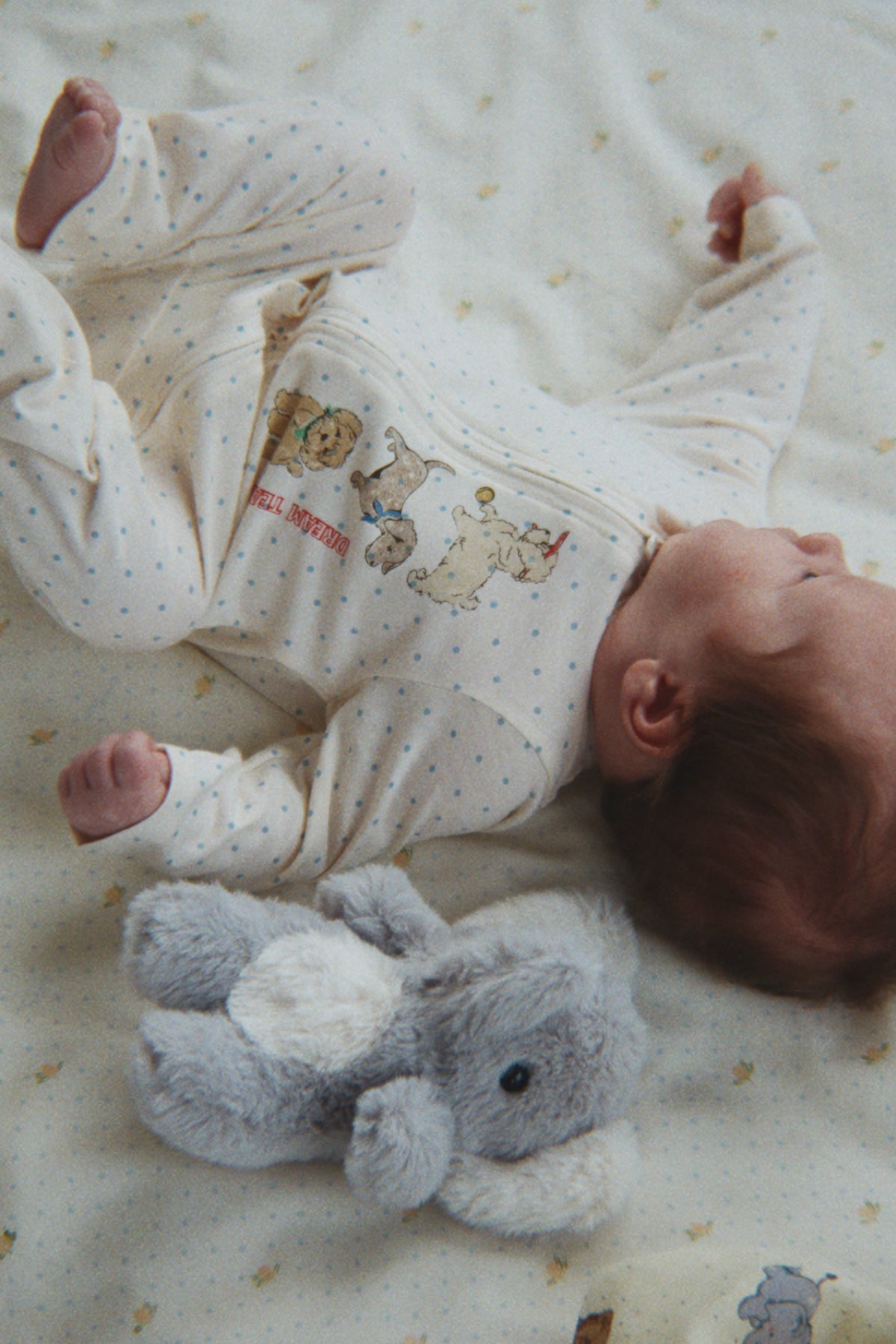 Konges Sløjd Gio Zip Onesie – Dream Team