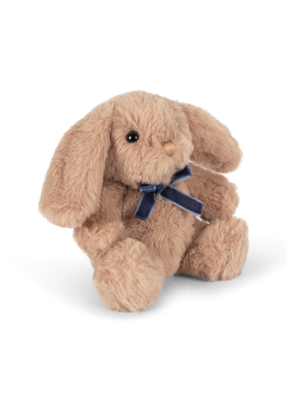 Konges Sløjd Easter Bunny Egg – Safari Brown