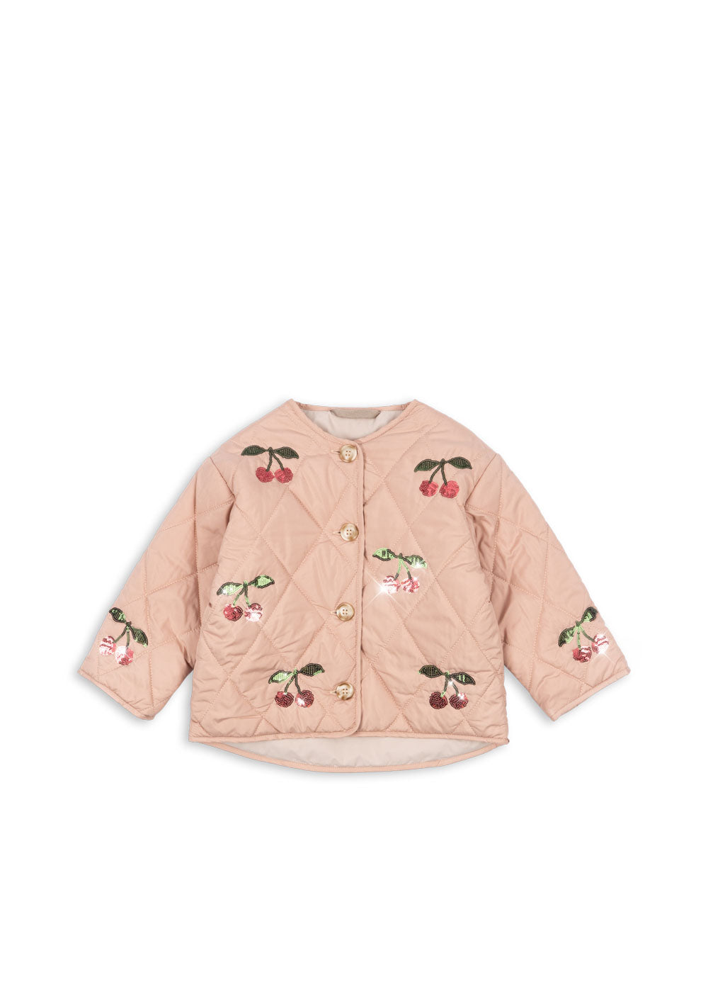 Konges Sløjd Flora Sequin Jacket – Ma Grande Cerise