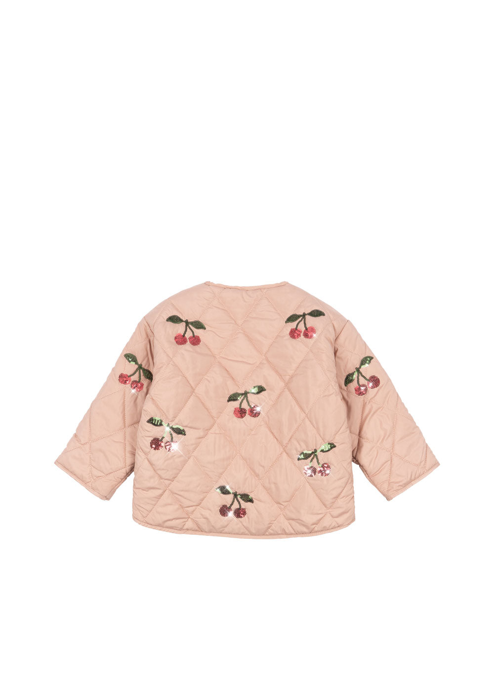 Konges Sløjd Flora Sequin Jacket – Ma Grande Cerise