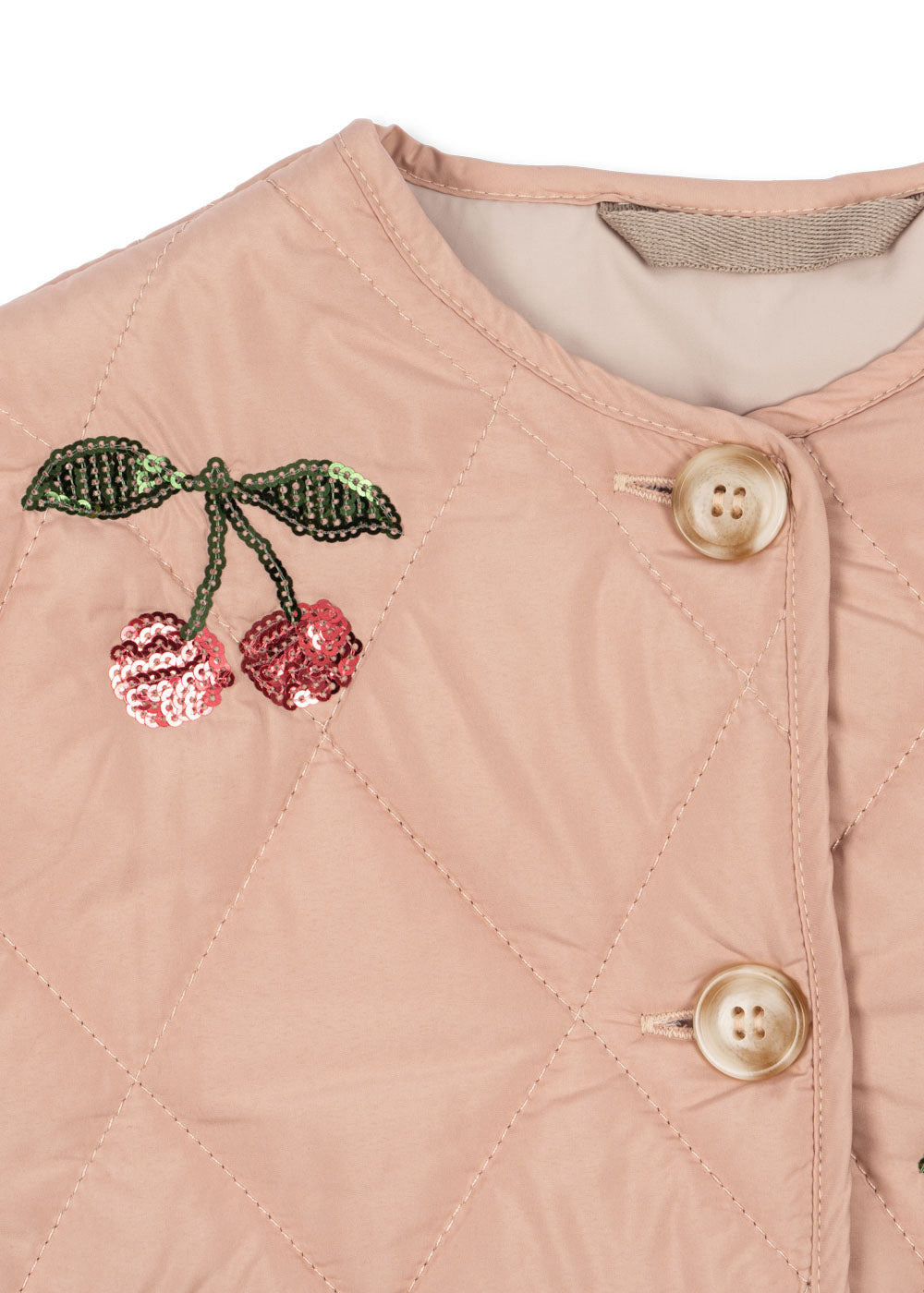 Konges Sløjd Flora Sequin Jacket – Ma Grande Cerise