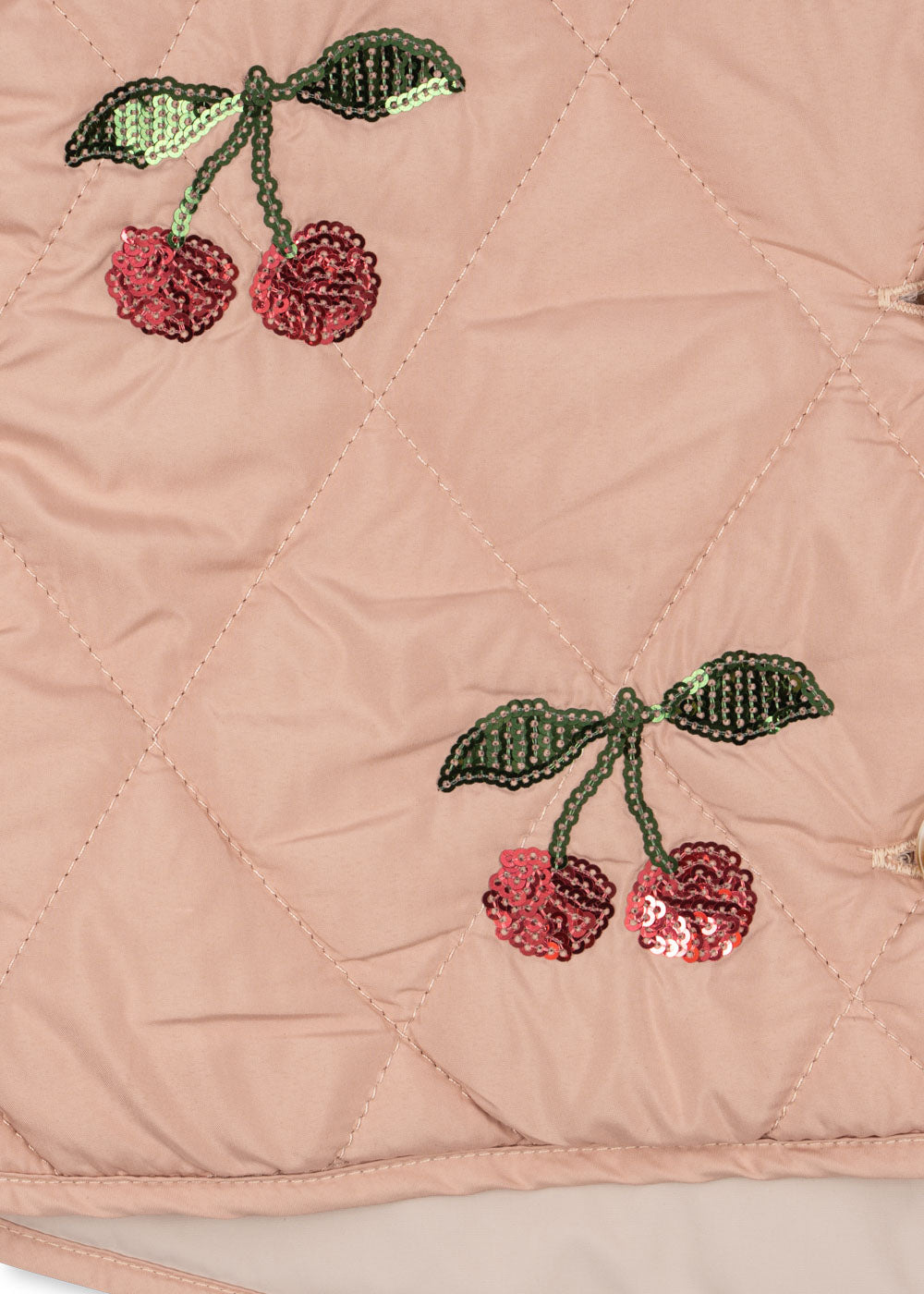Konges Sløjd Flora Sequin Jacket – Ma Grande Cerise