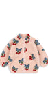 Konges Sløjd Jody Teddy Jacket – Amarena Rose