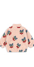 Konges Sløjd Jody Teddy Jacket – Amarena Rose