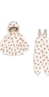 Konges Sløjd Rainy Palme Set – Marmelatta
