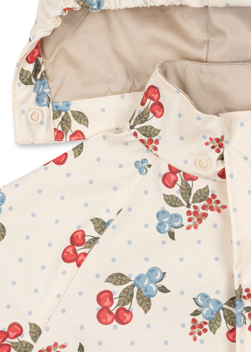 Konges Sløjd Rainy Palme Set – Marmelatta