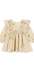 Konges Sløjd Elin Bow Dress